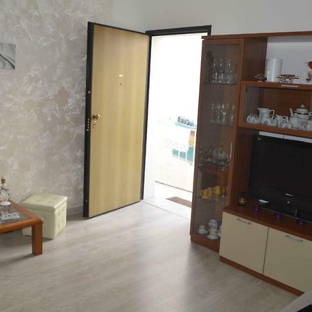 Апартаменты Casa Elena 7 Трапани Экстерьер фото